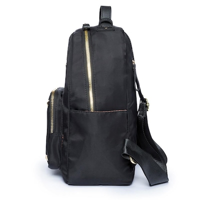 Mochila Cavalera Sioux Metálica - 9 Litros - Foto 3