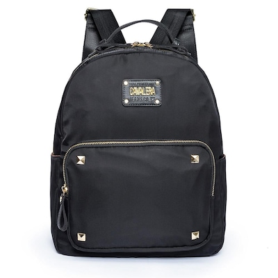 Mochila Cavalera Sioux Metálica - 9 Litros - Foto 1