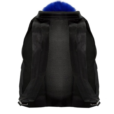 Mochila Macadâmia Coleção Funny Bag Moda - Feminina - Foto 4