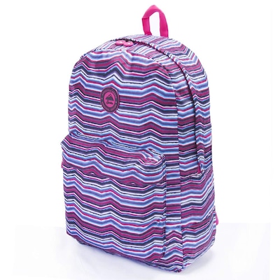 Mochila Spector Triangle Listrado - 18,2 Litros - Foto 2