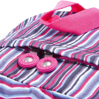 Mochila Spector Triangle Listrado - 18,2 Litros - Foto 5