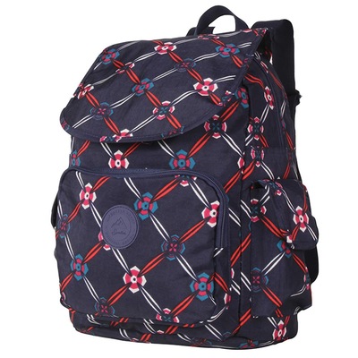 Mochila Spector Estampada - 17 Litros - Foto 2