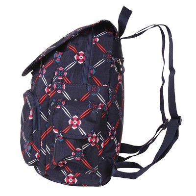 Mochila Spector Estampada - 17 Litros - Foto 3