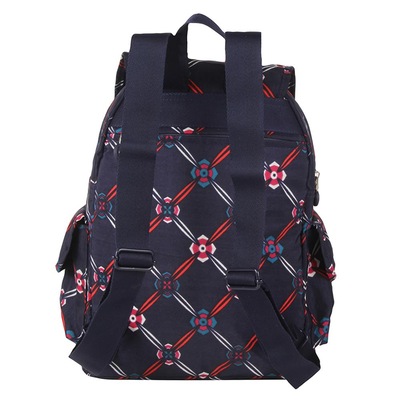 Mochila Spector Estampada - 17 Litros - Foto 4