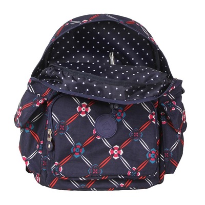 Mochila Spector Estampada - 17 Litros - Foto 5