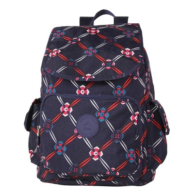 Mochila Spector Estampada - 17 Litros - Foto 1