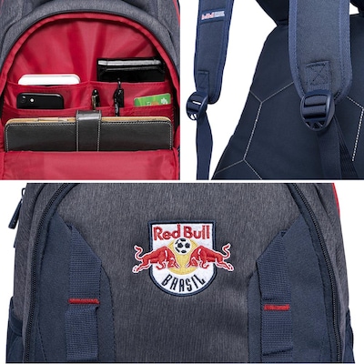 Mochila Red Bull Winner Original - 31,5 Litros - Foto 6