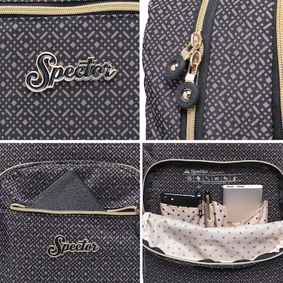 Mochila Spector - 18,6 Litros - Foto 5