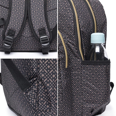 Mochila Spector - 18,6 Litros - Foto 6