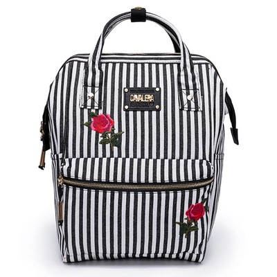 Mochila Bolsa Cavalera Belly - 17 Litros - Foto 2