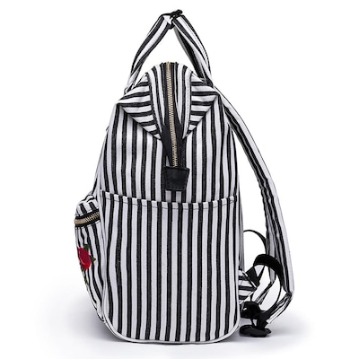 Mochila Bolsa Cavalera Belly - 17 Litros - Foto 3