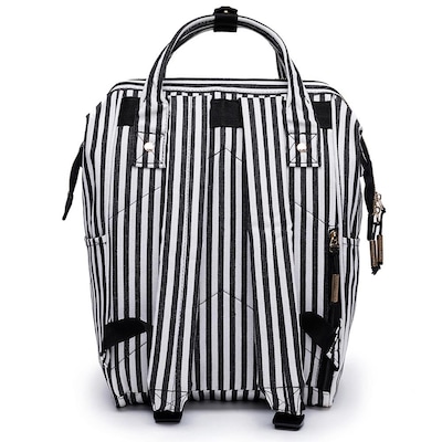 Mochila Bolsa Cavalera Belly - 17 Litros - Foto 4