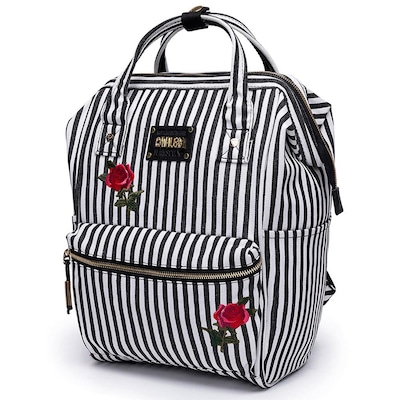 Mochila Bolsa Cavalera Belly - 17 Litros - Foto 1