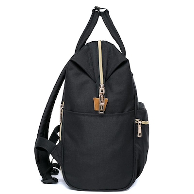 Mochila Bolsa Spector All Over - 17 Livros - Foto 4