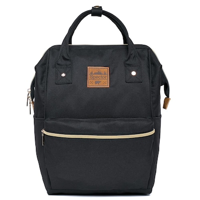 Mochila Bolsa Spector All Over - 17 Livros - Foto 1