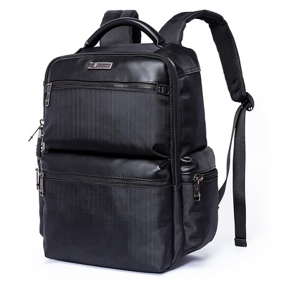 Mochila Swissport Manager para Notebook com Cadeado - 18,5 Litros - Foto 2