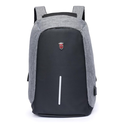 Mochila Swissport para Notebook Anti Furto - 26 Litros - Foto 1