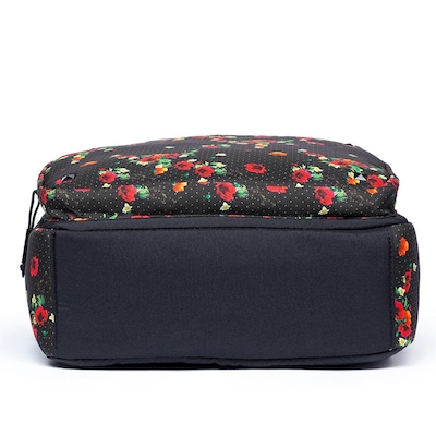 Mochila Cavalera Flower Fashion - 13 Litros - Foto 6