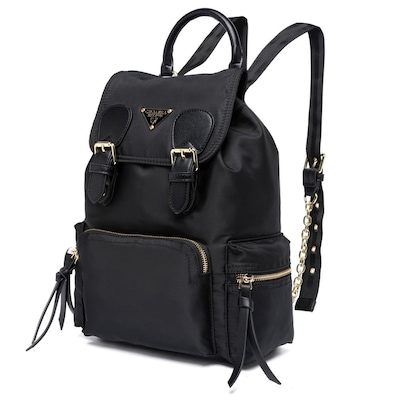 Mochila Cavalera Luxo Fashion - 12 Litros - Foto 2
