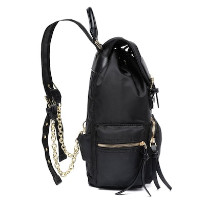 Mochila Cavalera Luxo Fashion - 12 Litros - Foto 3
