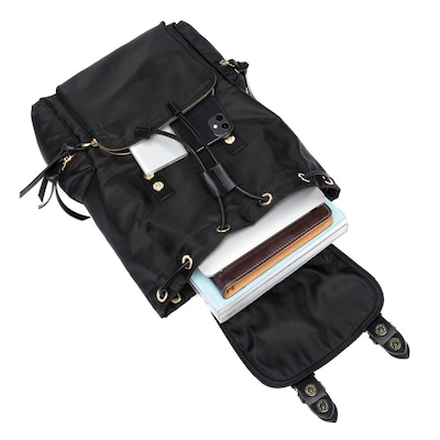 Mochila Cavalera Luxo Fashion - 12 Litros - Foto 4
