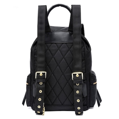 Mochila Cavalera Luxo Fashion - 12 Litros - Foto 5