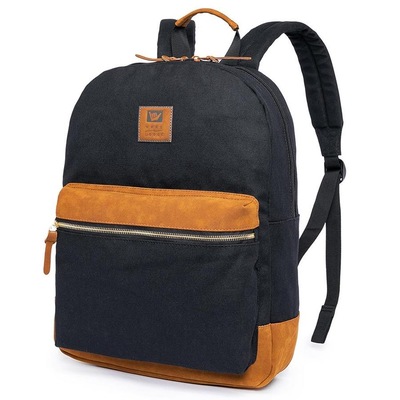 Mochila Hang Loose Tribe Camurça - 15,6 Litros - Foto 2