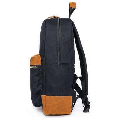Mochila Hang Loose Tribe Camurça - 15,6 Litros - Foto 3