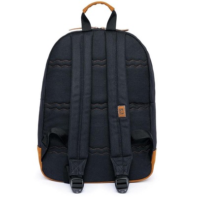 Mochila Hang Loose Tribe Camurça - 15,6 Litros - Foto 4