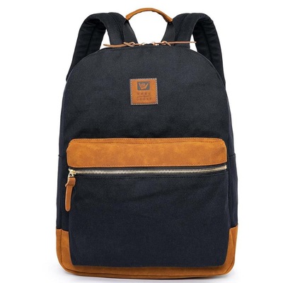 Mochila Hang Loose Tribe Camurça - 15,6 Litros - Foto 1