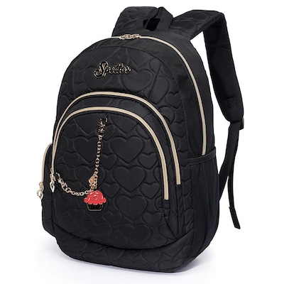 Mochila Spector Matelassê II - 20 Litros - Foto 2