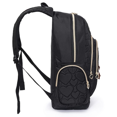 Mochila Spector Matelassê II - 20 Litros - Foto 3