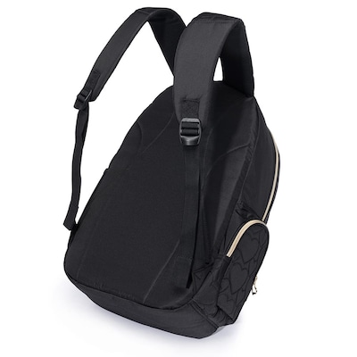 Mochila Spector Matelassê II - 20 Litros - Foto 4