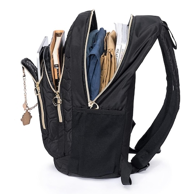 Mochila Spector Matelassê II - 20 Litros - Foto 6