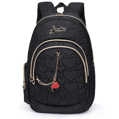 Mochila Spector Matelassê II - 20 Litros - Foto 1
