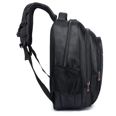 Mochila Swissport Executiva Reforçada - 24 Litros - Foto 3