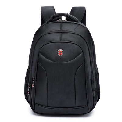 Mochila Swissport Executiva Reforçada - 24 Litros - Foto 4