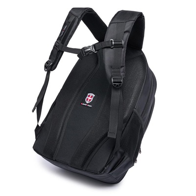 Mochila Swissport Executiva Reforçada - 24 Litros - Foto 5