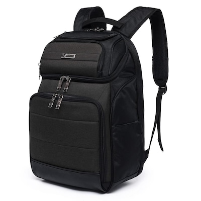 Mochila Swissport Executiva - 21 Litros - Foto 2