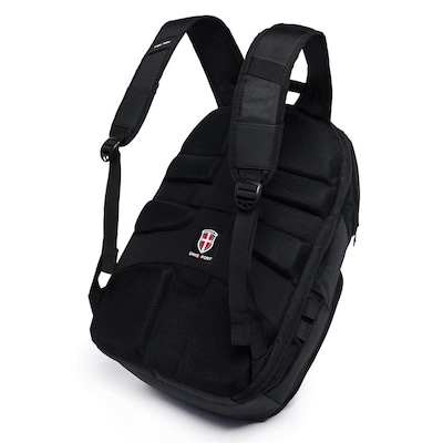 Mochila Swissport Executiva - 21 Litros - Foto 4