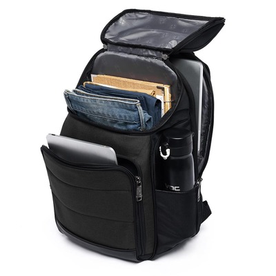 Mochila Swissport Executiva - 21 Litros - Foto 5
