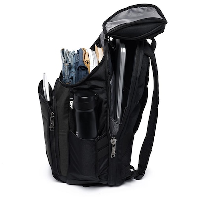 Mochila Swissport Executiva - 21 Litros - Foto 6