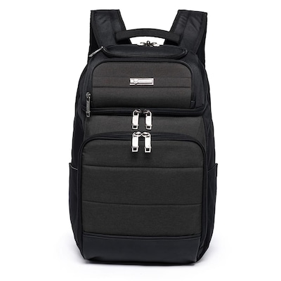 Mochila Swissport Executiva - 21 Litros - Foto 1