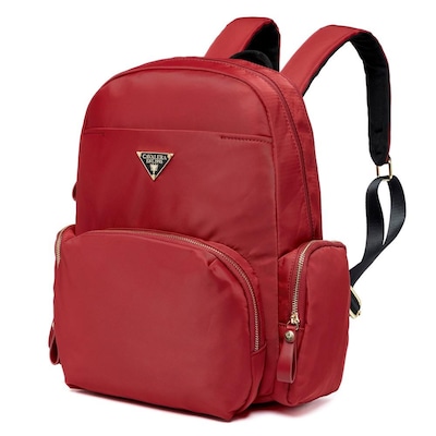 Mochila Cavalera Bag''s Fashion Reforçada - 17 Litros - Foto 2