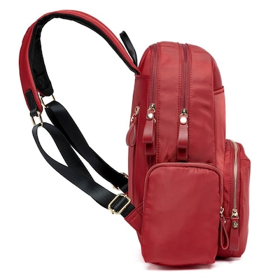 Mochila Cavalera Bag''s Fashion Reforçada - 17 Litros - Foto 3