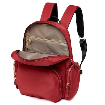 Mochila Cavalera Bag''s Fashion Reforçada - 17 Litros - Foto 4