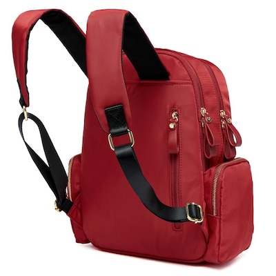 Mochila Cavalera Bag''s Fashion Reforçada - 17 Litros - Foto 5