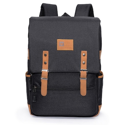 Mochila Hang Loose Vintage para Notebook - 20 Litros - Foto 1