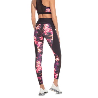Calça Legging Live Legging Reaction - Feminino - Foto 2