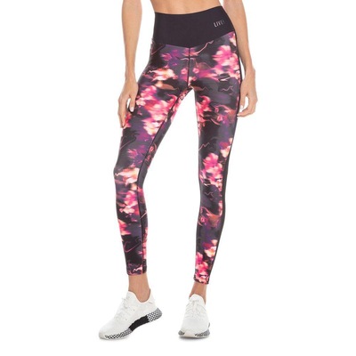 Calça Legging Live Legging Reaction - Feminino - Foto 1